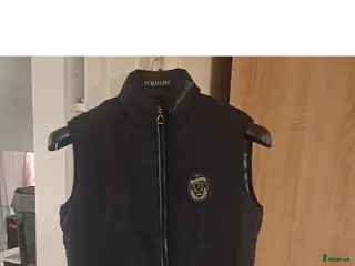 Jackor & Kavajer ryttarutrustning till salu: Jackson väst i Färjestaden - Annons 3