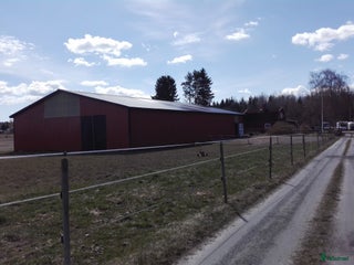 stallplats Stallplats med ridhus utanför Norrtälje i Norrtälje - Annons 10