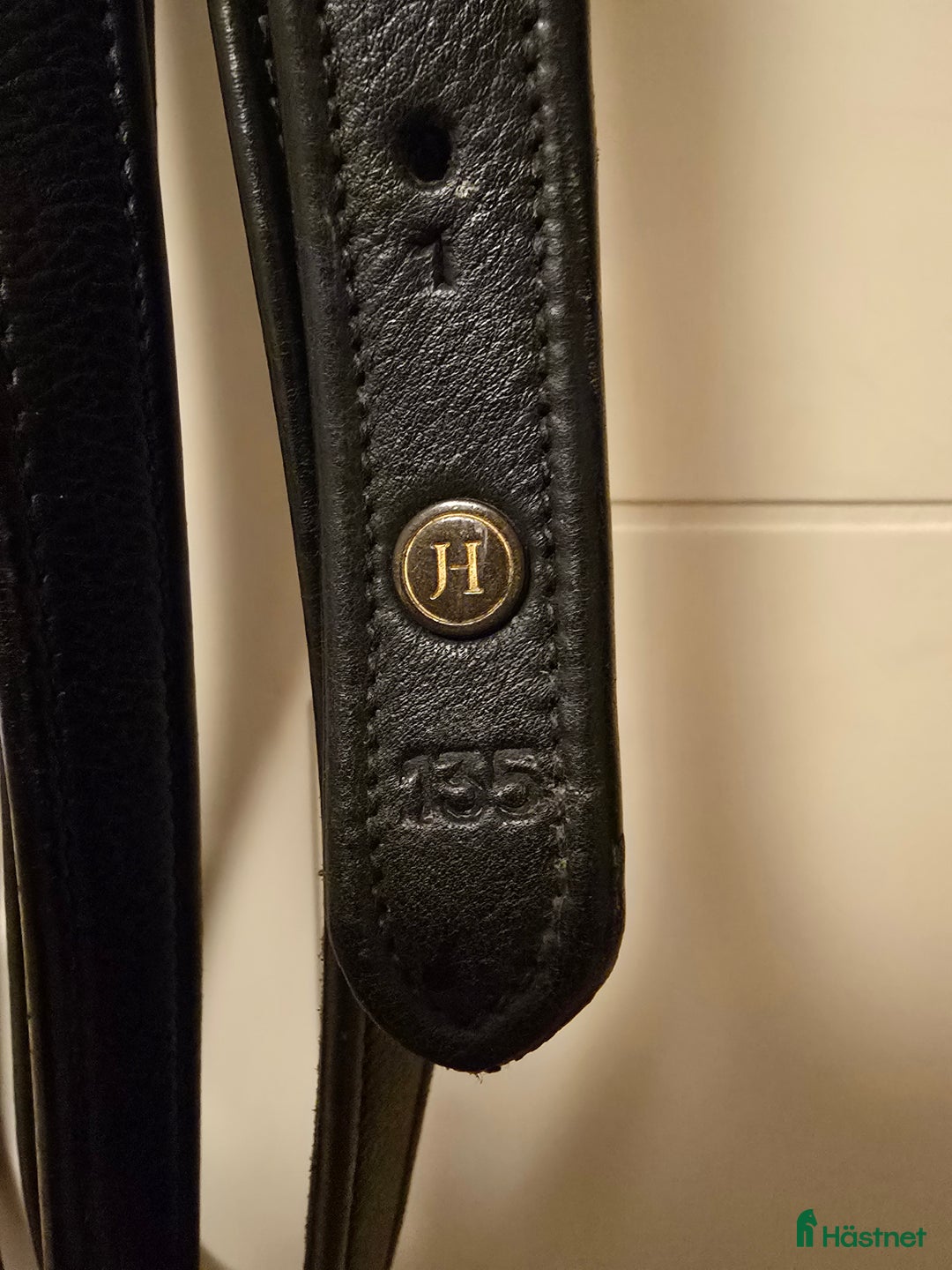 Övrig Hästutrustning hästutrustning till salu: Stigläder JH collection i Gävle - Annons 2