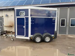 Hästtransporter fordon & transport till salu: Ifor Williams HB403 2019 i Kalmar - Annons 10