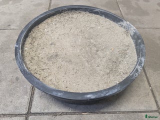 Övrig utrustning övrig utrustning till salu: Mineralbalja bortskänkes i Tullinge - Annons 2