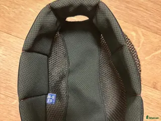 Hjälmar ryttarutrustning till salu: Samshield liners + vinter - Annons 4