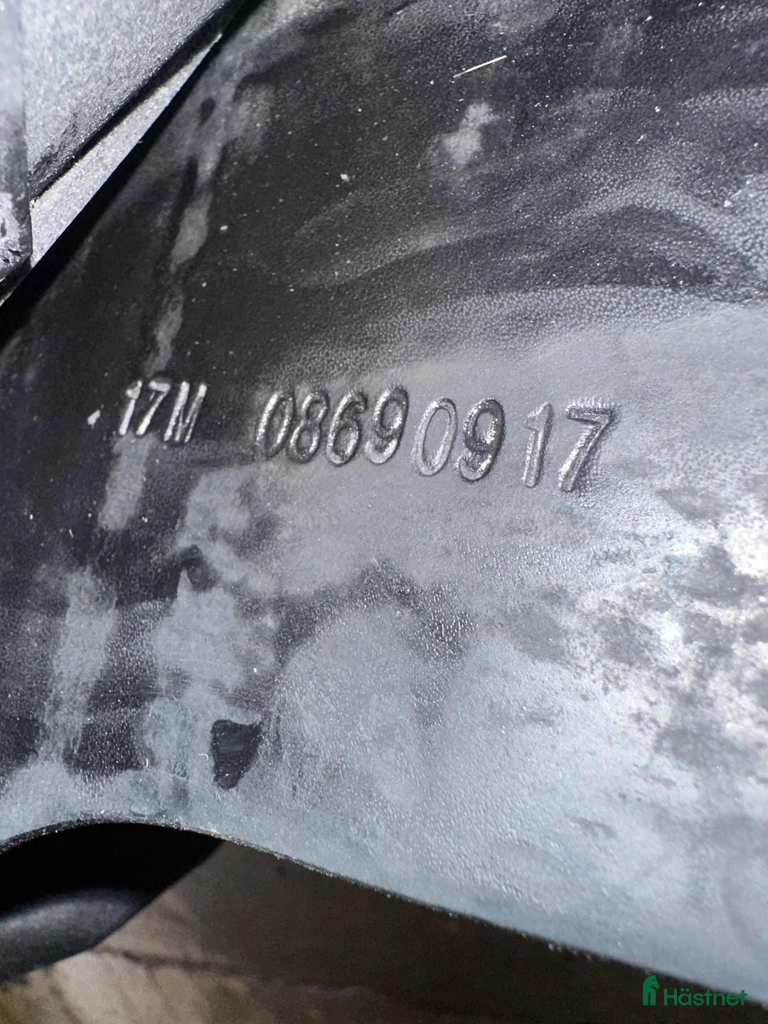 Sadlar hästutrustning till salu: Prestige D2 dressyrsadel - Annons 4