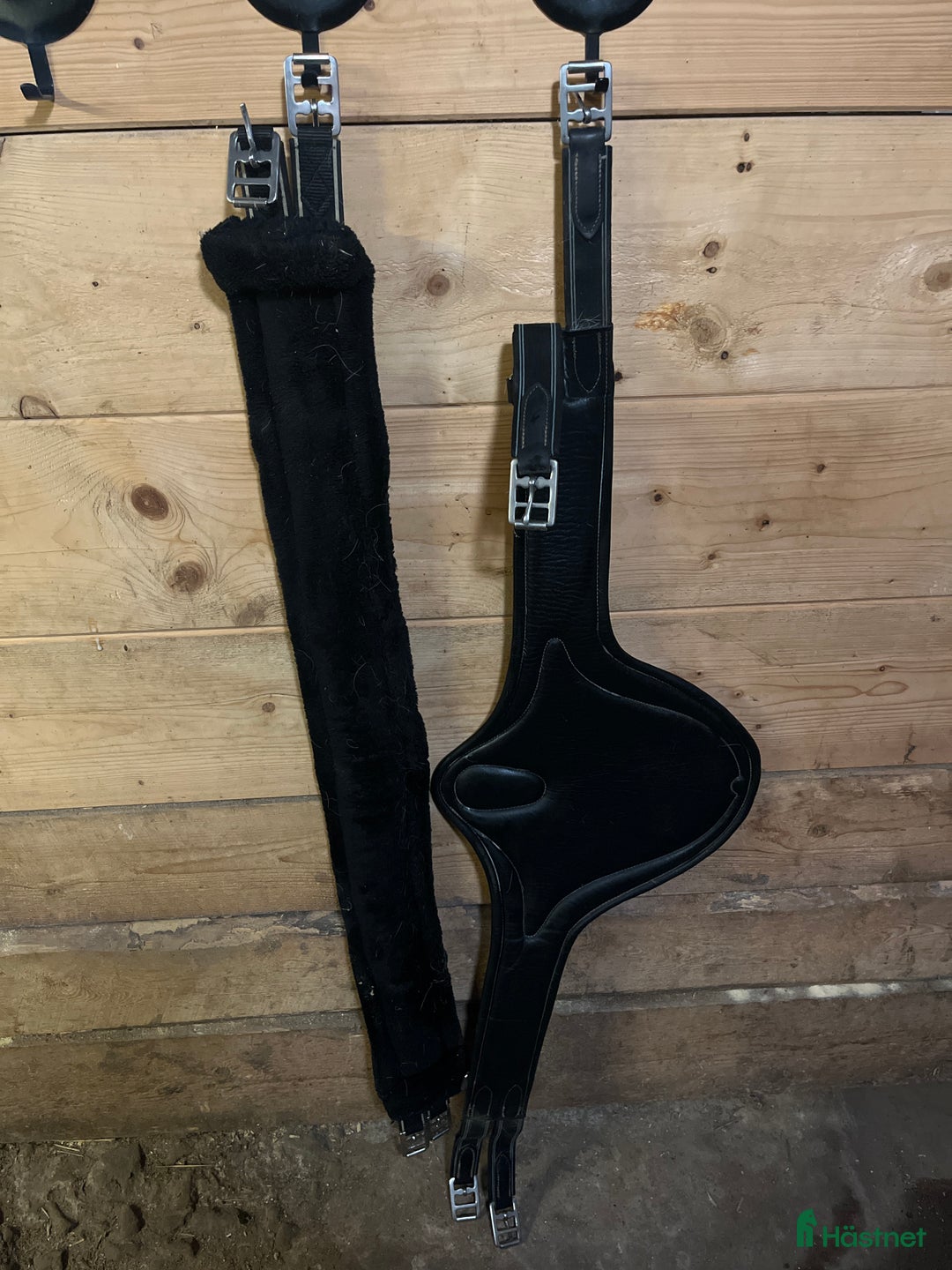 Sadeltillbehör hästutrustning till salu: Sadelgjordar 130 & 135 i Håcksvik - Annons 2