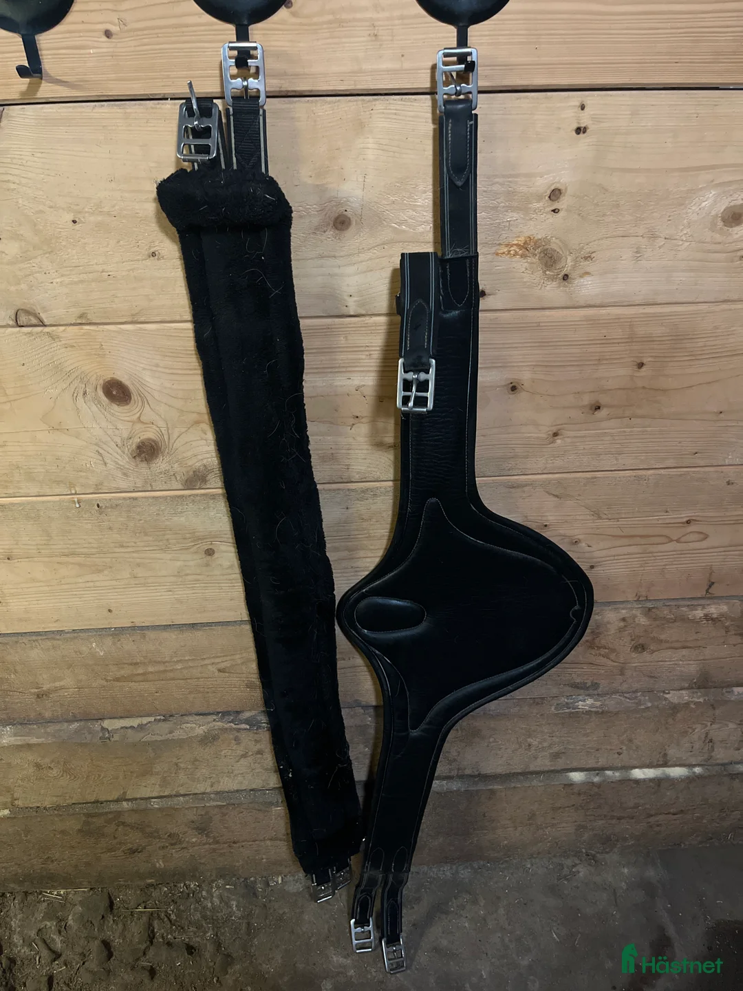 Sadeltillbehör hästutrustning till salu: Sadelgjordar 130 & 135 i Håcksvik - Annons 2