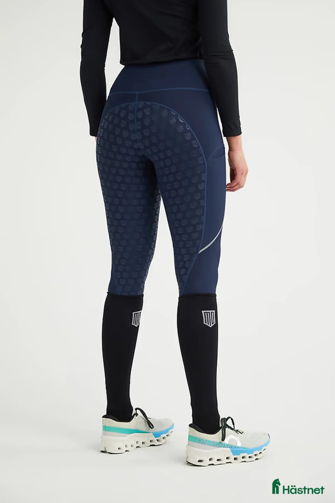 Ridbyxor ryttarutrustning till salu: Maya Delorez ridbyxor helskodda i Höganäs - Annons 1