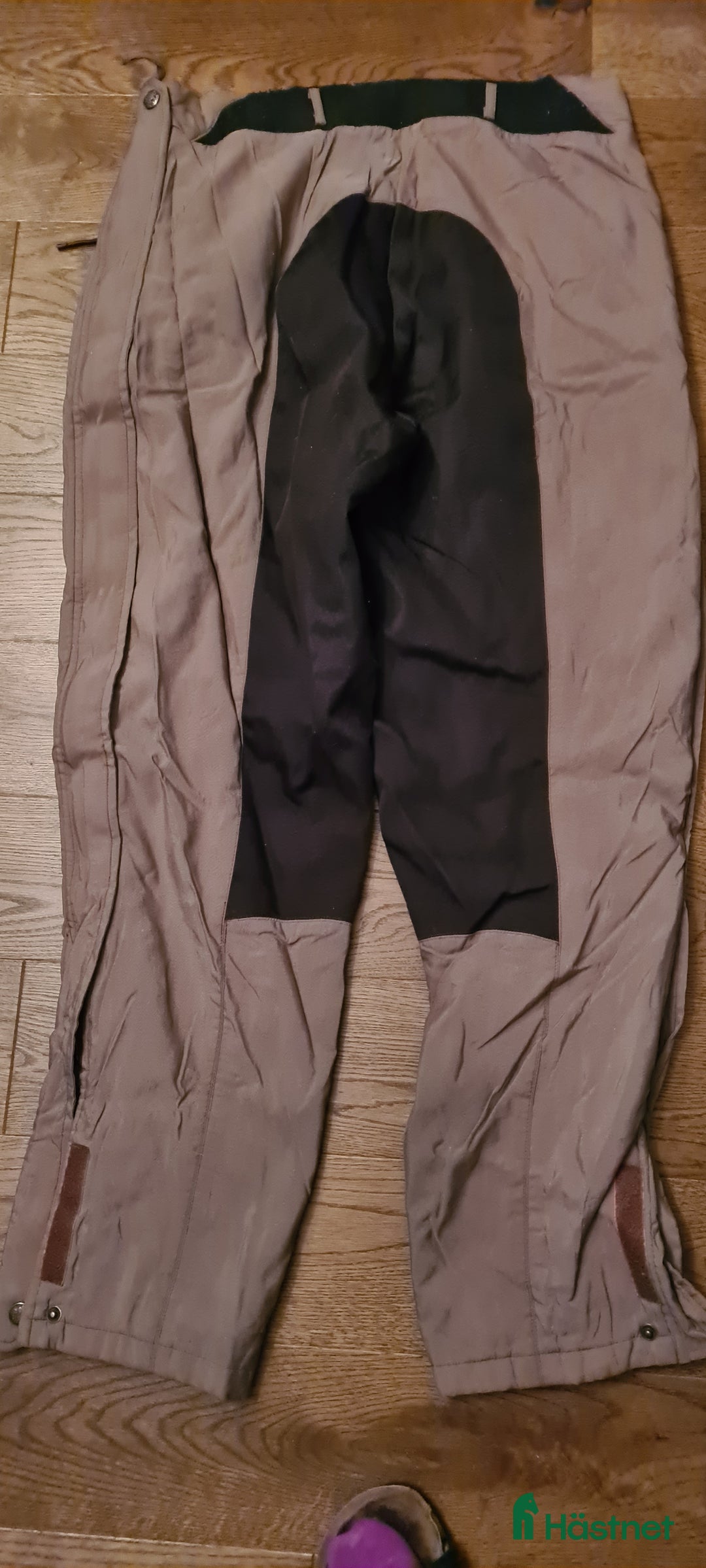 Övrigt Ridkläder ryttarutrustning till salu: Termobyxor, herrhandaskar, säkerhetsväst mm i Örsundsbro - Annons 10