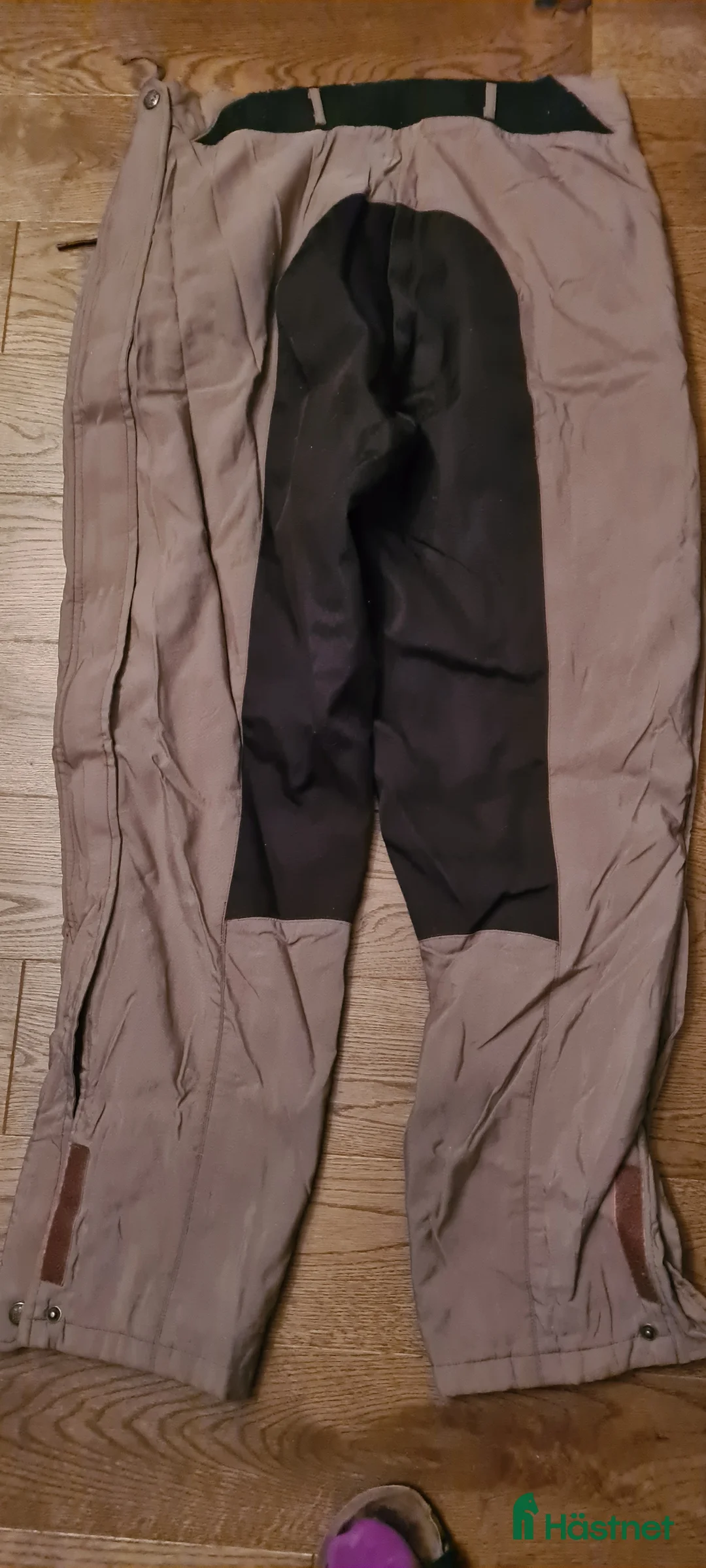 Övrigt Ridkläder ryttarutrustning till salu: Termobyxor, herrhandaskar, säkerhetsväst mm i Örsundsbro - Annons 10