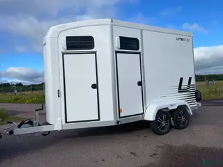 Hästtransporter fordon & transport till salu: Umesläp - Februarikampanj! - Annons 14