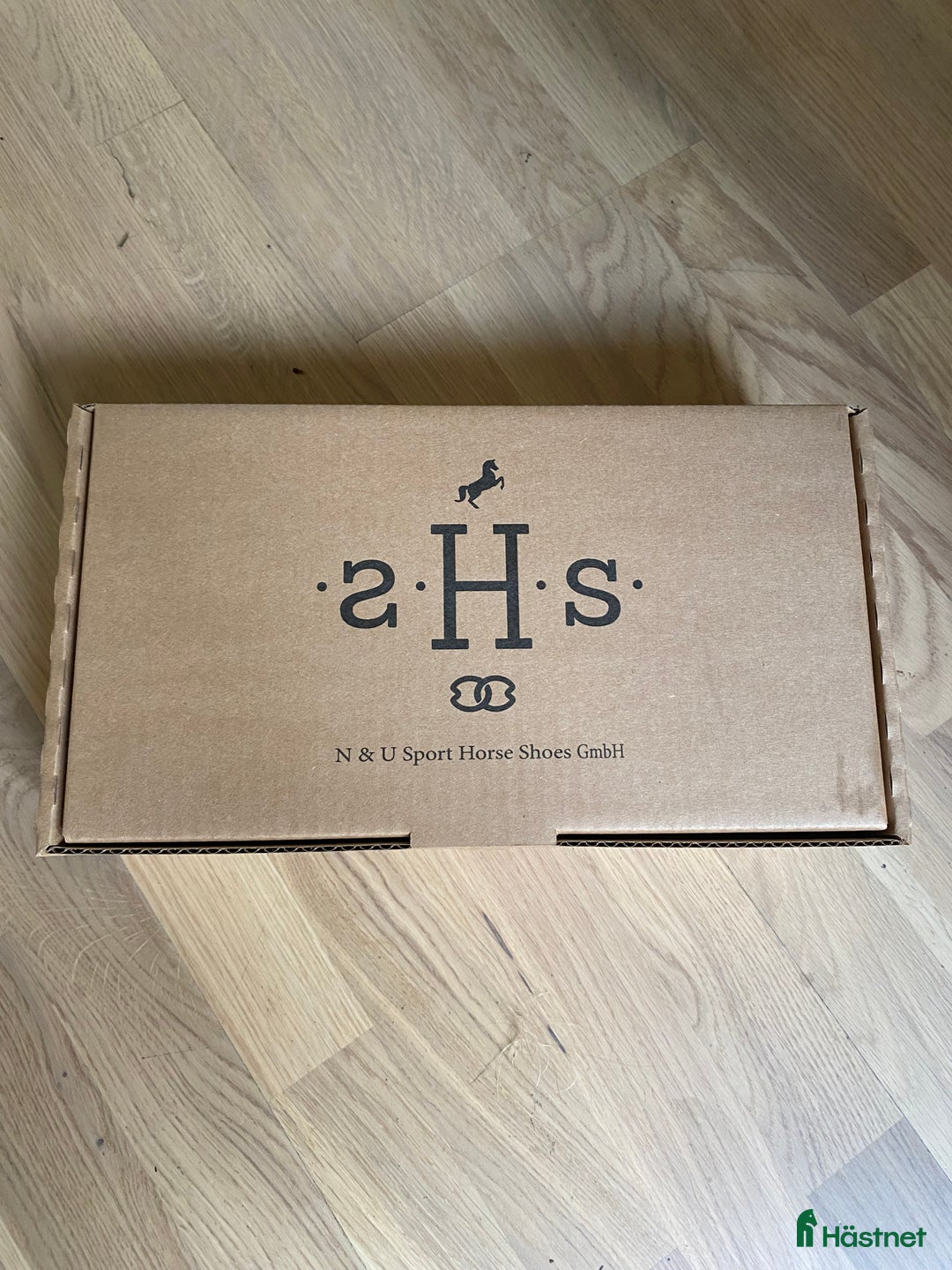 Övrig Hästutrustning hästutrustning till salu: Limskor i Kungsbacka - Annons 4