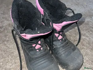 Ridstövlar ryttarutrustning till salu: Vinterskor i Växjö - Annons 9