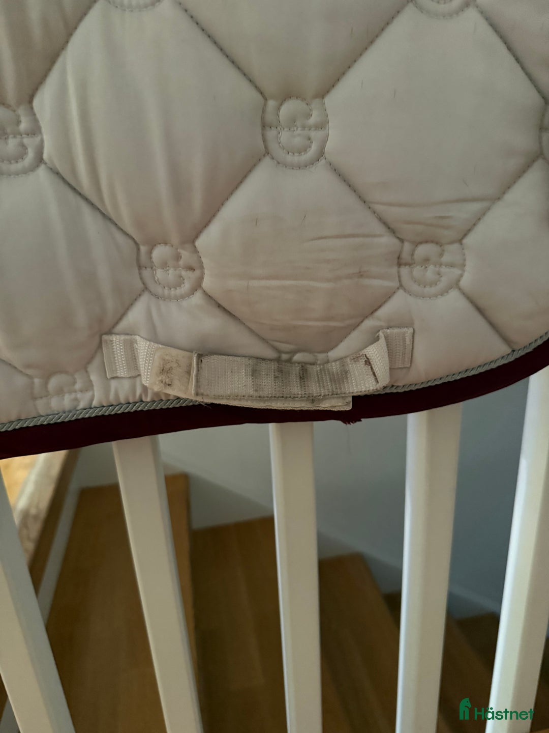 Schabrak & Vojlockar hästutrustning till salu: Stockholm equestrian  i Strömstad - Annons 4