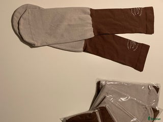 Övrigt Ridkläder ryttarutrustning till salu: Nya oanvända stövlar strumpor från Lux Cheval - Annons 12