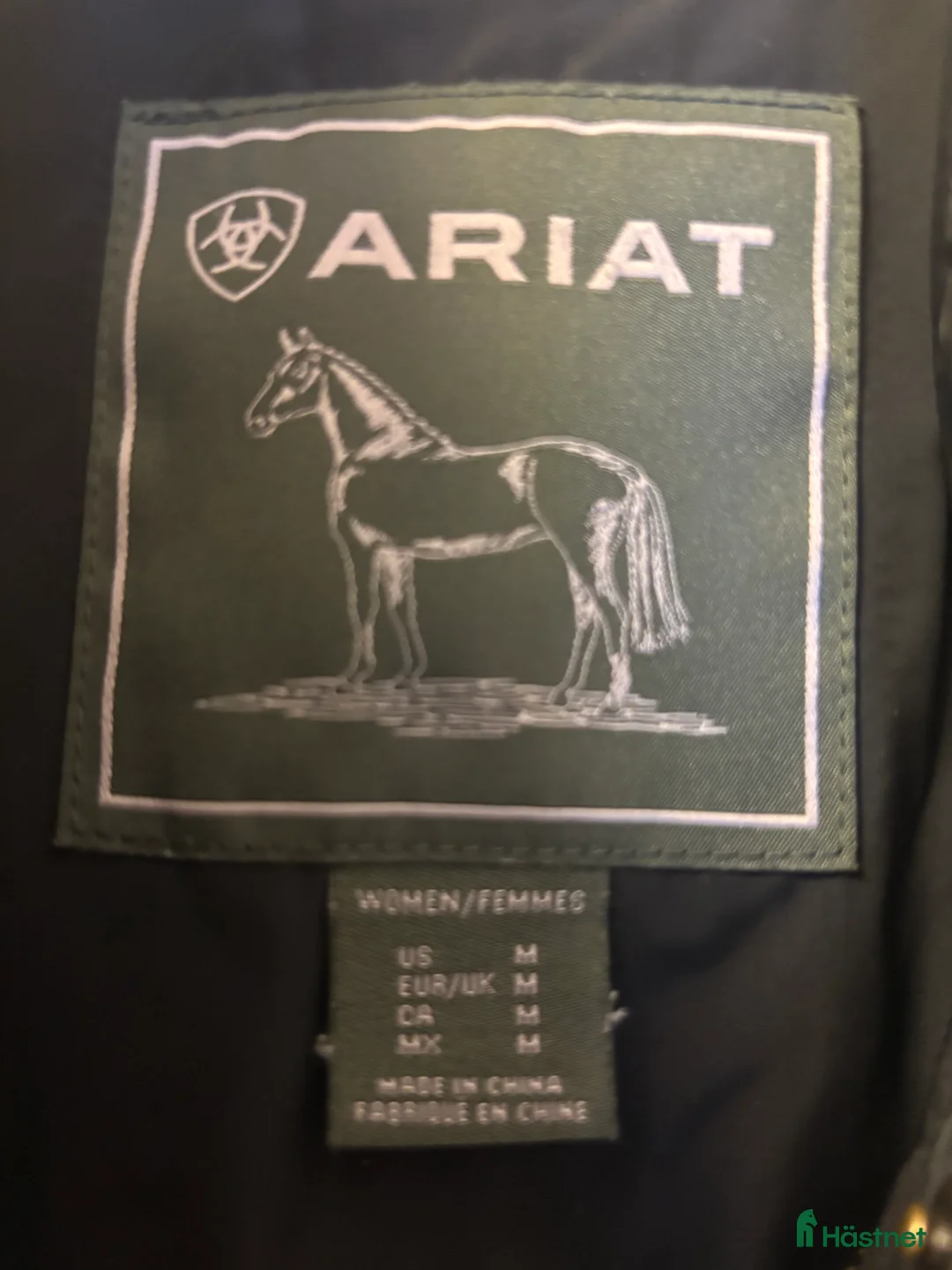 Jackor & Kavajer ryttarutrustning till salu: Pikure ridjacka Dun ,Ariat quiltad ridjacka i Tungelsta - Annons 7