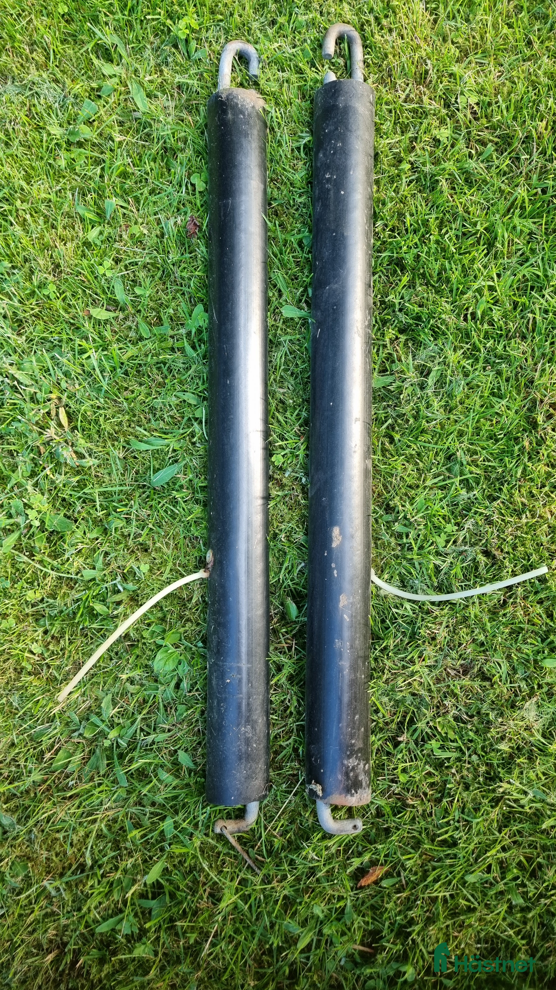 Övrigt fordon &amp; transport till salu: 2st fasta bommar i Härryda - Annons 2