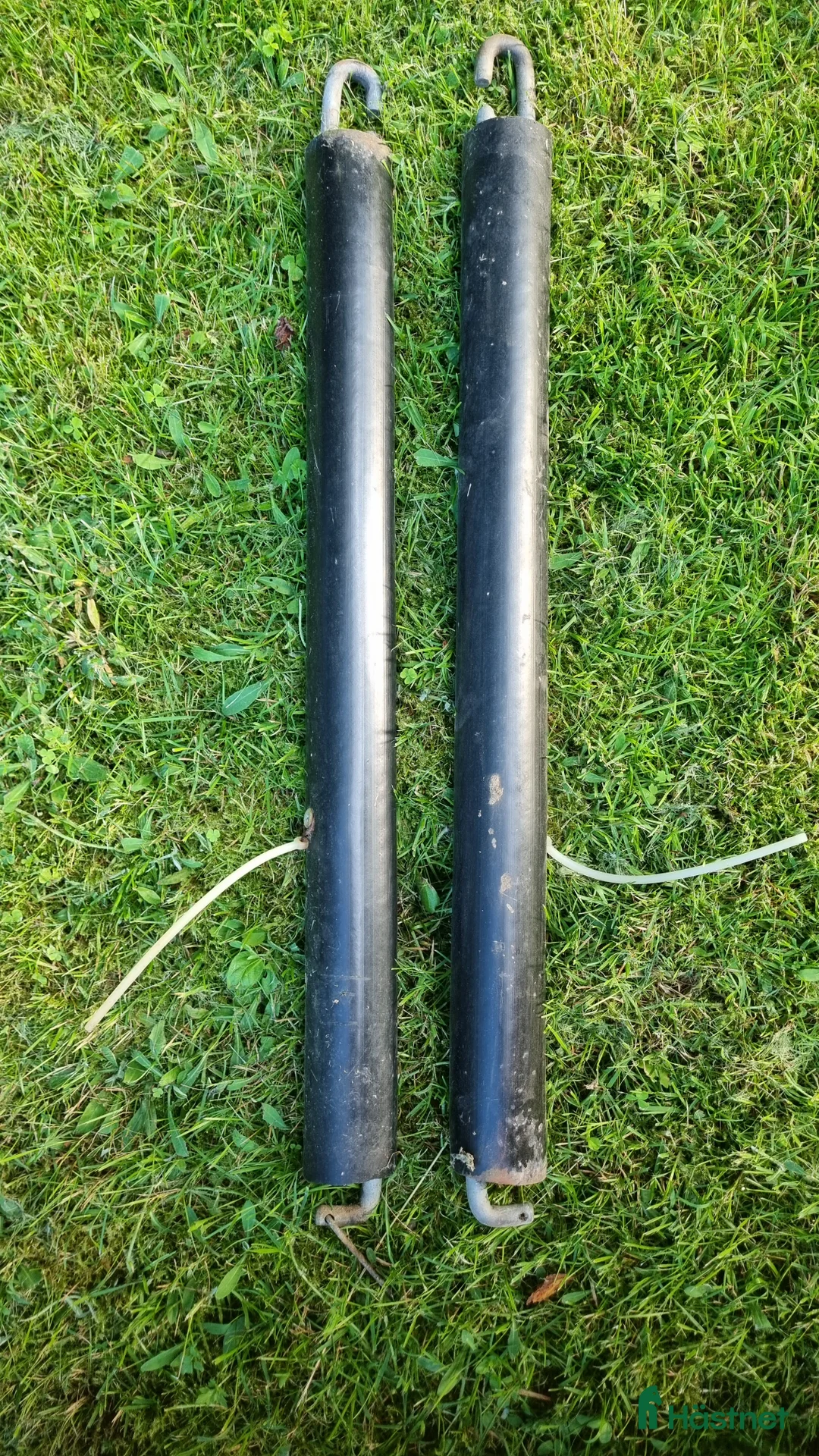 Övrigt fordon & transport till salu: 2st fasta bommar i Härryda - Annons 1