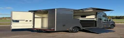 Hästlastbilar  fordon & transport till salu: PARAGAN EXCELSION 5XL STUTERI  - Annons 19