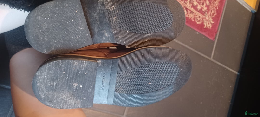 Ridstövlar ryttarutrustning till salu: Westernkänga 36 i Skultuna - Annons 4