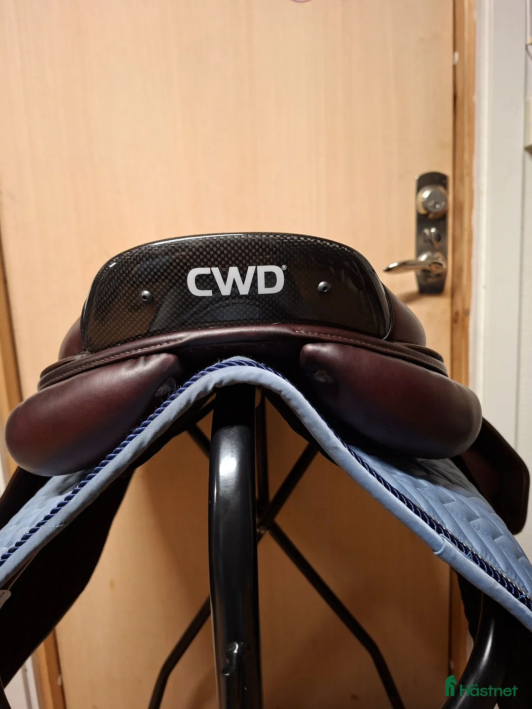 Sadlar hästutrustning till salu: CWD 2G - Annons 6