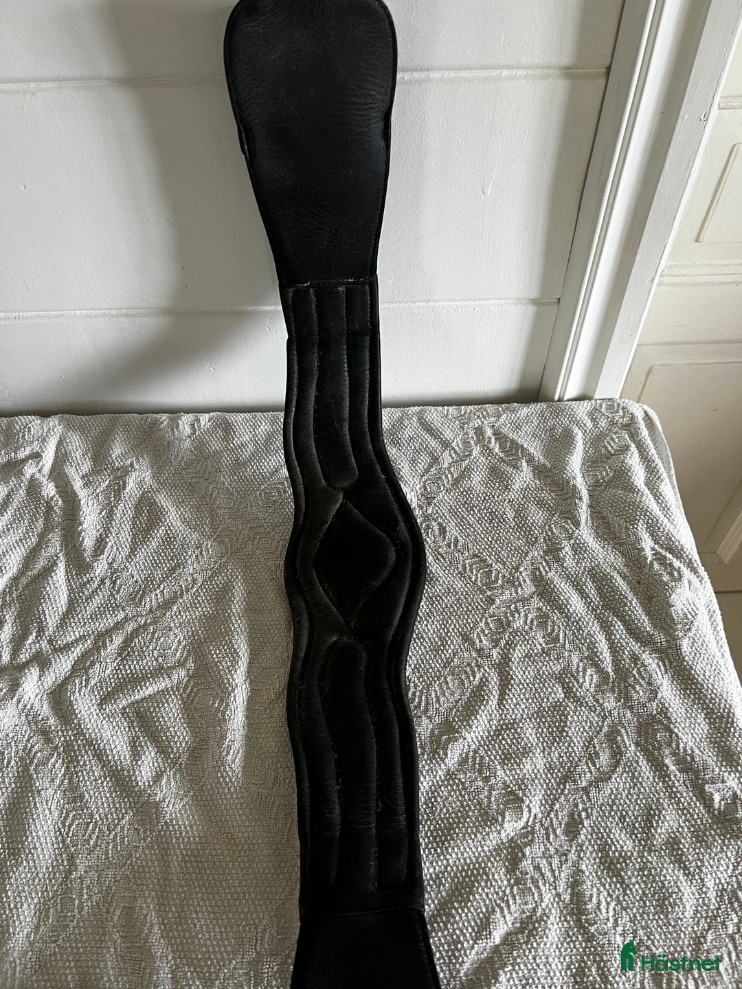 Sadeltillbehör hästutrustning till salu: Horze Sadelgjord 80cm i Örebro - Annons 3