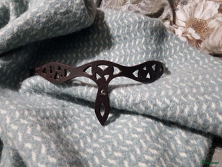 Träns hästutrustning till salu: Opux pannband ponny/cob i Timrå - Annons 24