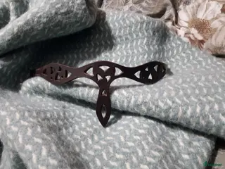 Träns hästutrustning Opux pannband ponny/cob i Timrå - Annons 18