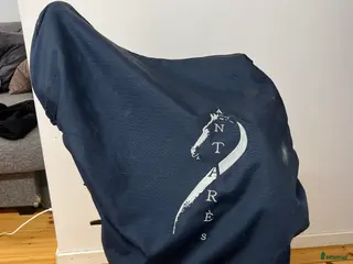 Sadlar hästutrustning till salu: Antarés signature i Enköping - Annons 1