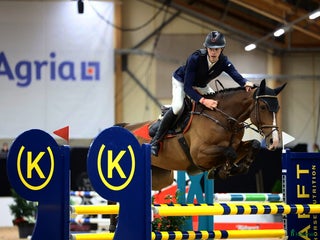 hästar Toppstammat prestationssto med tävlingsmeriter i Linköping - Annons 13