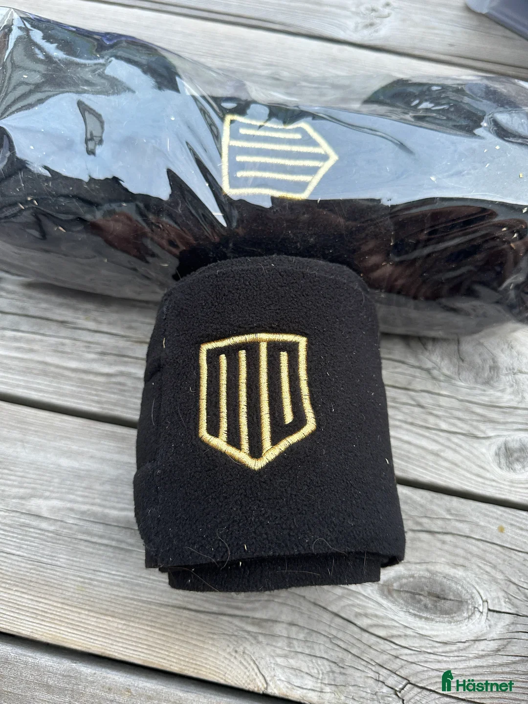 Benskydd hästutrustning till salu: Maya Delorez Benlindor i Upplands Väsby - Annons 18