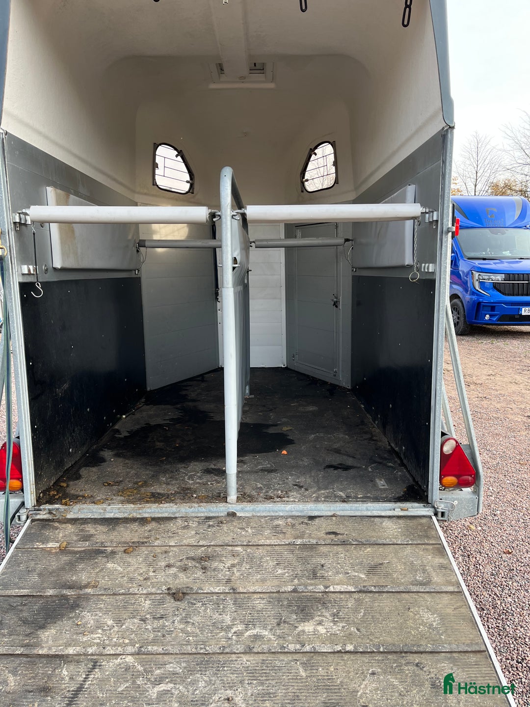 Hästtransporter  fordon & transport till salu: Välvårdad Cheval Liberte Gold Pullman  i Löddeköpinge - Annons 2