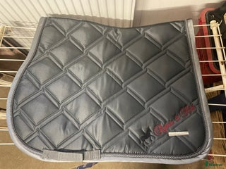 Schabrak & Vojlockar hästutrustning till salu: Hoppschabrak Lami-Cell i Dösjebro - Annons 6