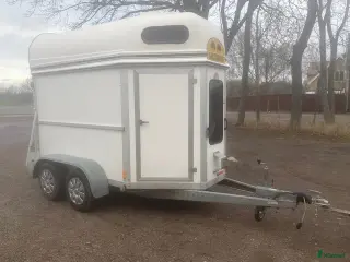 Hästtransporter fordon & transport till salu: Boj Bravo 216 -08 - Annons 12