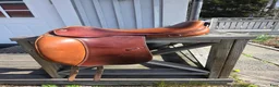Sadlar hästutrustning till salu: Prestige D1 X-Iceland Zero 18" i Grödinge - Annons 1