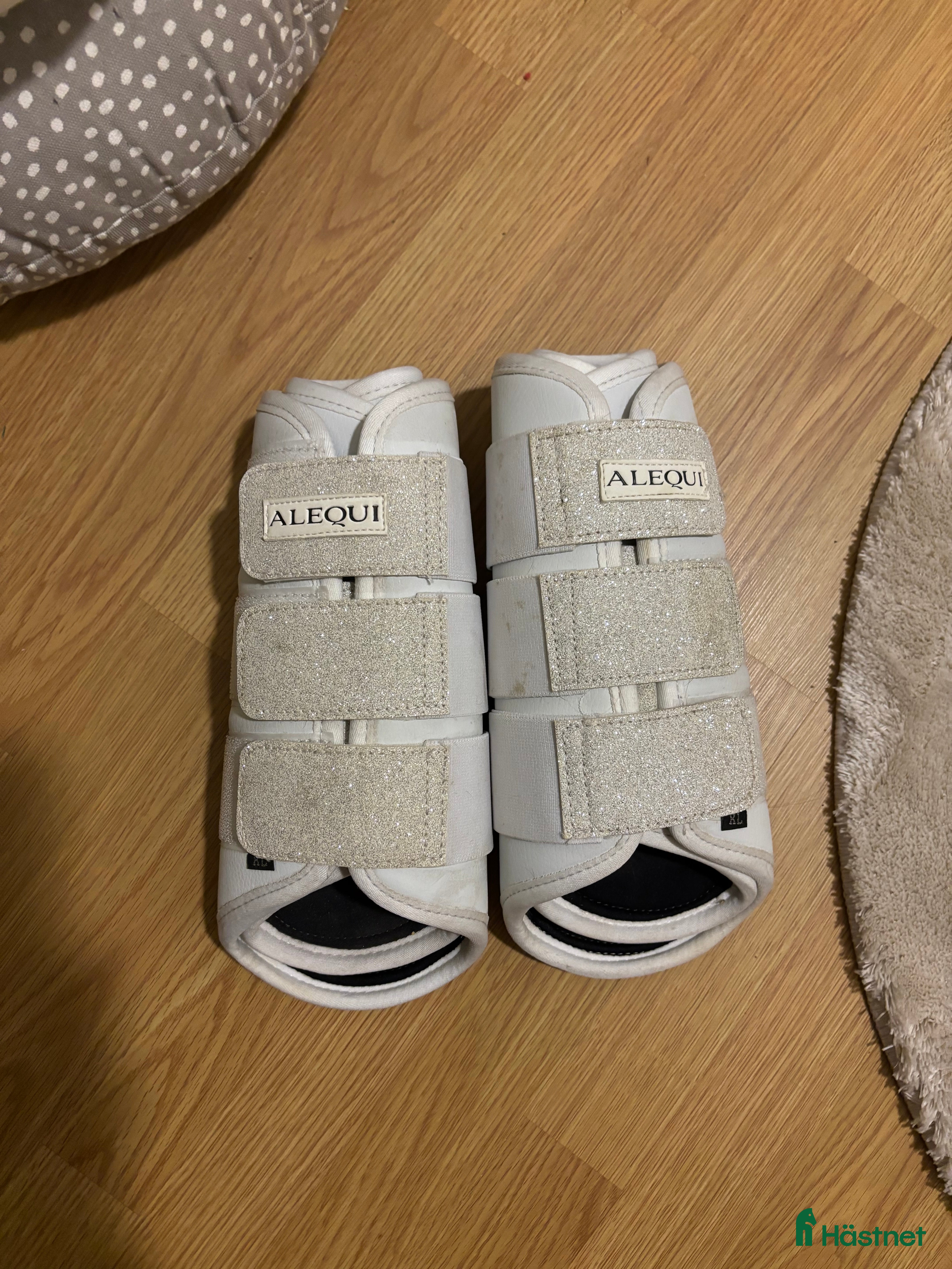 Benskydd hästutrustning Fina dressyr skydd - Annons 3