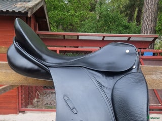 Sadlar hästutrustning till salu: Passier ABS i Svartsjö - Annons 2