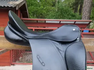 Sadlar hästutrustning till salu: Passier ABS i Svartsjö - Annons 1