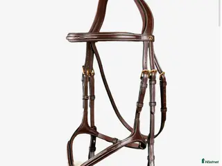 Träns hästutrustning Dyon träns säljes i Säve - Annons 4