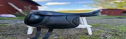 Sadlar hästutrustning till salu: Superfin töltrider - Annons 3