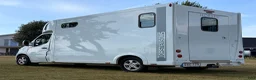 Hästlastbilar  fordon & transport till salu: Renault Theault Horsepartner hästlastbil - Annons 5