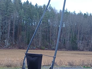 Travvagnar trav till salu: Speedcart/långvagn i Åtvidaberg - Annons 1