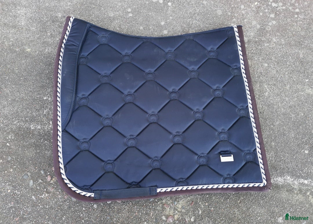 Schabrak & Vojlockar hästutrustning Ps of sweden  - Annons 15