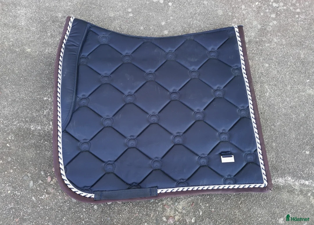 Schabrak & Vojlockar hästutrustning till salu: Ps of sweden  - Annons 1