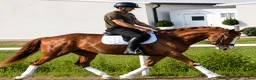 Allround hästar till salu: Top coloured dressage & driving Champion - Annons 1
