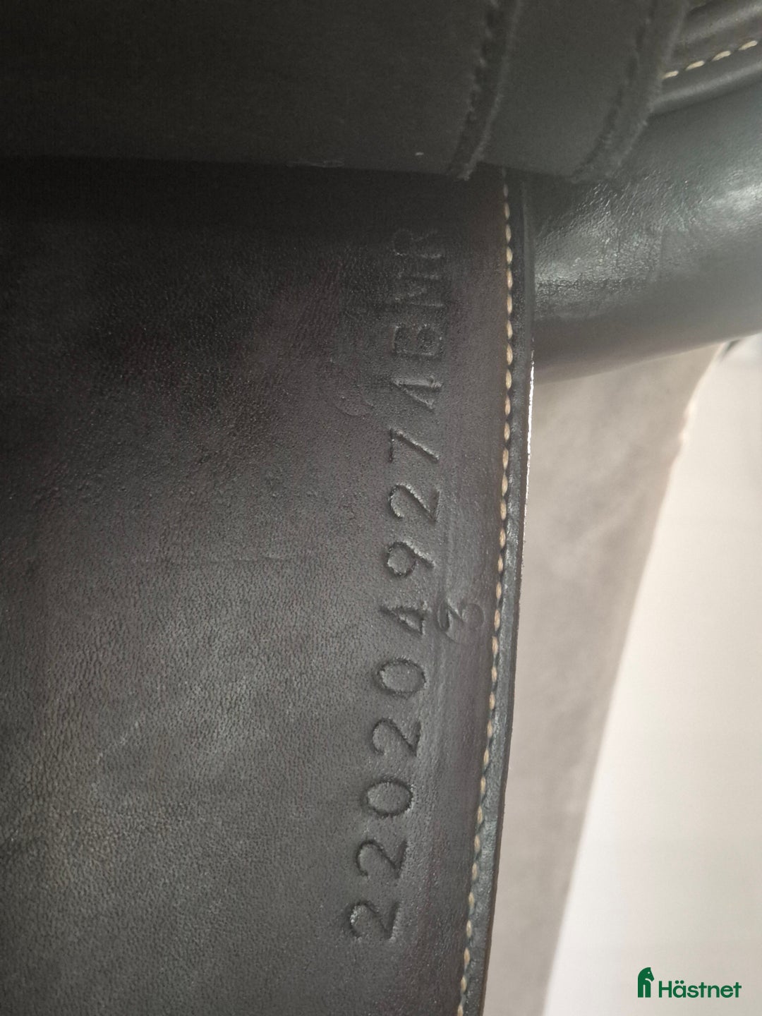 Sadlar hästutrustning till salu: Erreplus JF i Riala - Annons 2