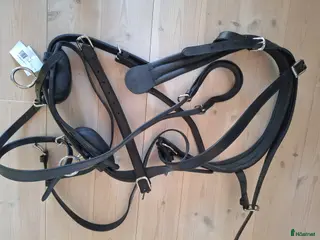 Övrig Hästutrustning hästutrustning Körsele cob i Vänersborg - Annons 3