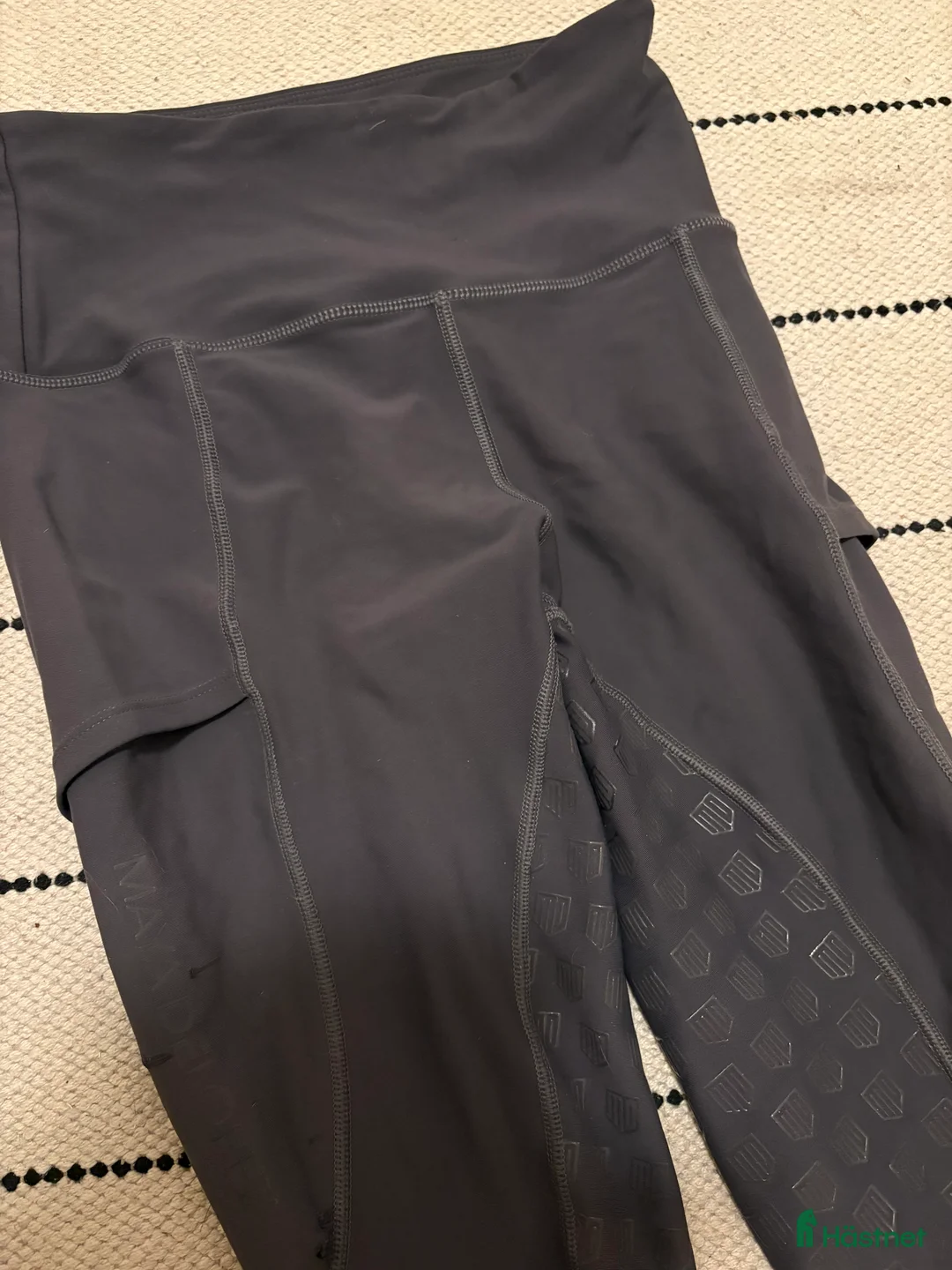 Ridbyxor ryttarutrustning till salu: Ridtights från Maya Delores i Borås - Annons 2