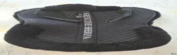 Sadeltillbehör hästutrustning till salu: Fårskinnpad Genuine Sherpa stl S - Annons 1