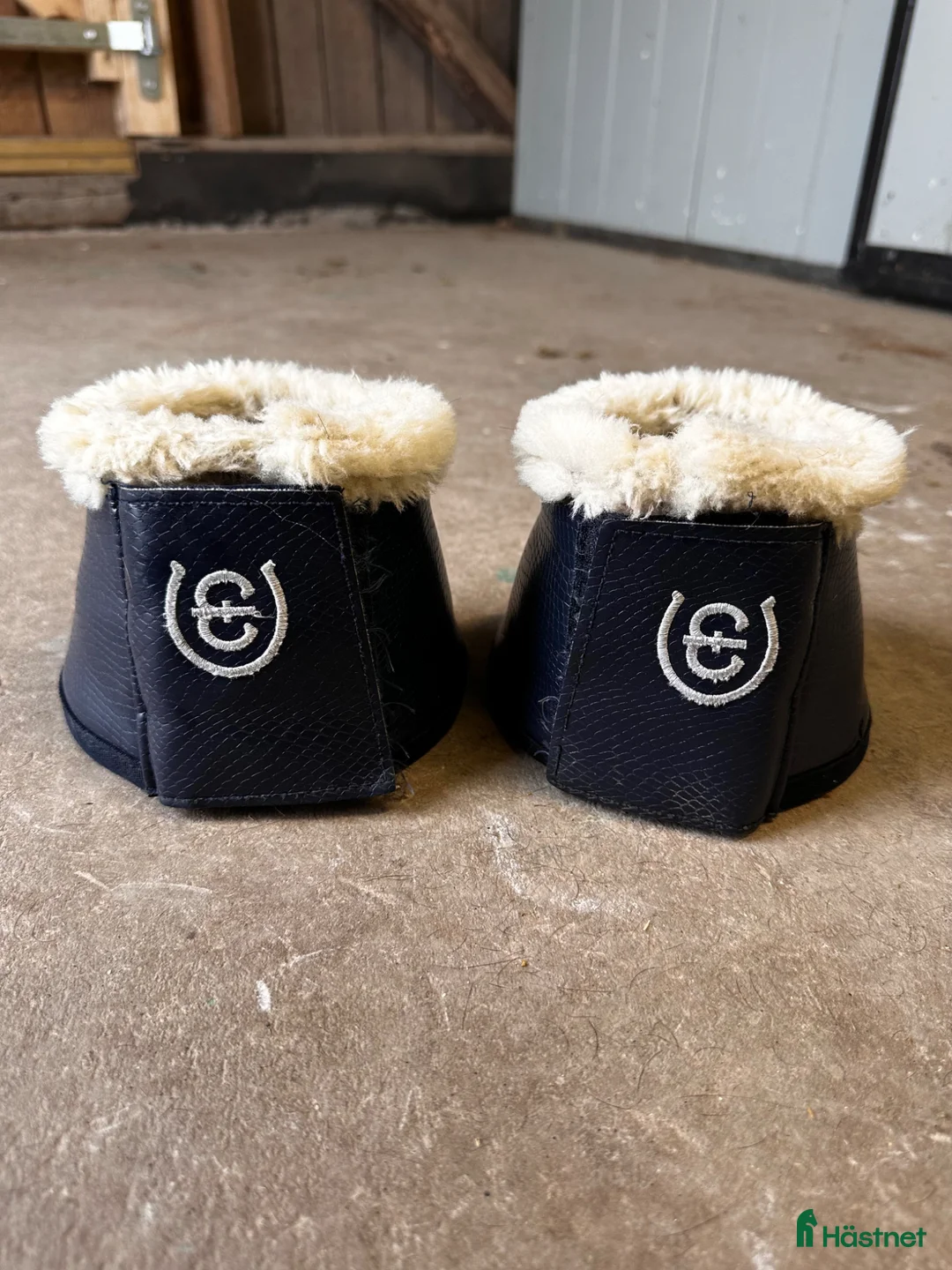 Övrig Hästutrustning hästutrustning till salu: Boots - Annons 1