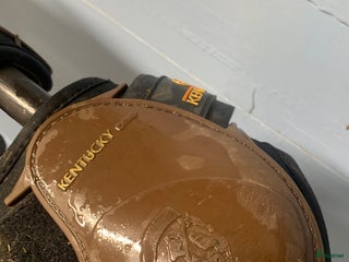 Benskydd hästutrustning till salu: Kentucky D30 i Västerås - Annons 18