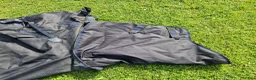 Täcken hästutrustning till salu: Lippo Supreme Plus 1200D 200g 145cm - Annons 7
